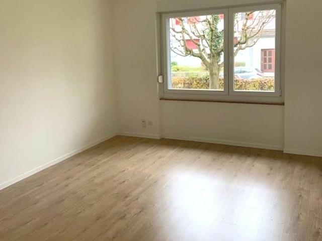 Ihr neues Zuhause Zentral in Solothurn | dreamo. Ch