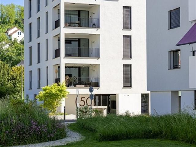 Ihr neues Zuhause zwischen Natur und Stadt