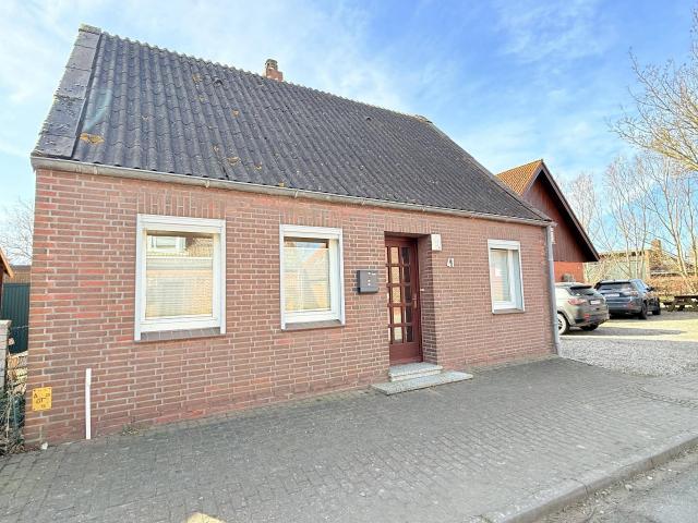 Ihr neues Zuhause zum Gestalten!
