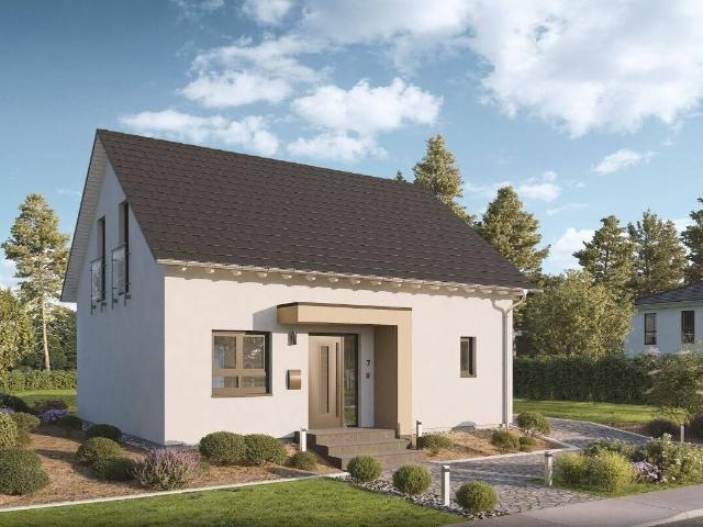 Ihr neues Zuhause zum unschlagbaren Preis!