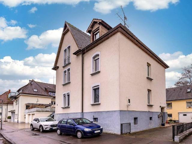 Ihr neues Zuhause am Bodensee vermietete Wohnung in kleiner Einheit