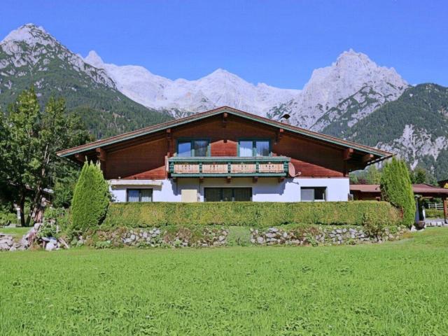 Ihr neues Zuhause am Fuße der Steinberge Einfamilienhaus in traumhafter Lage