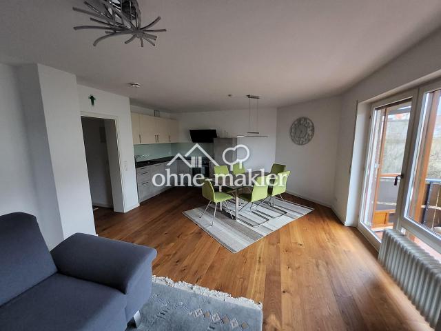 Ihr neues Zuhause am See, top renoviert und möbiliert