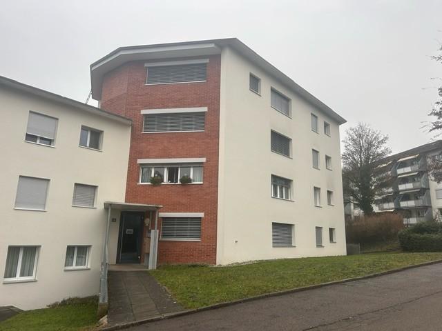 Ihr neues Zuhause an zentaler Wohnlage