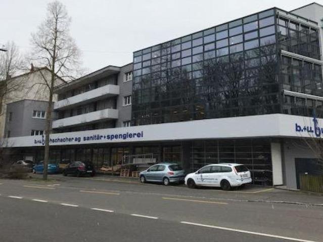 Ihr neues Zuhause an bester Lage in Bern!