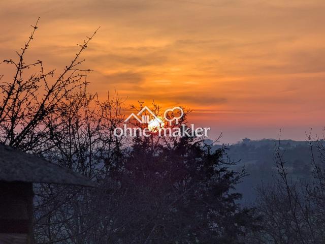 Ihr neues Zuhause an dem der Sonnenuntergang zum schönsten Moment des Tages wird