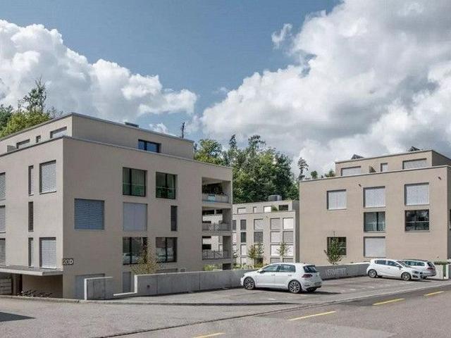 Ihr neues zuhause an der Riedtalstr. 20b in Zofingen
