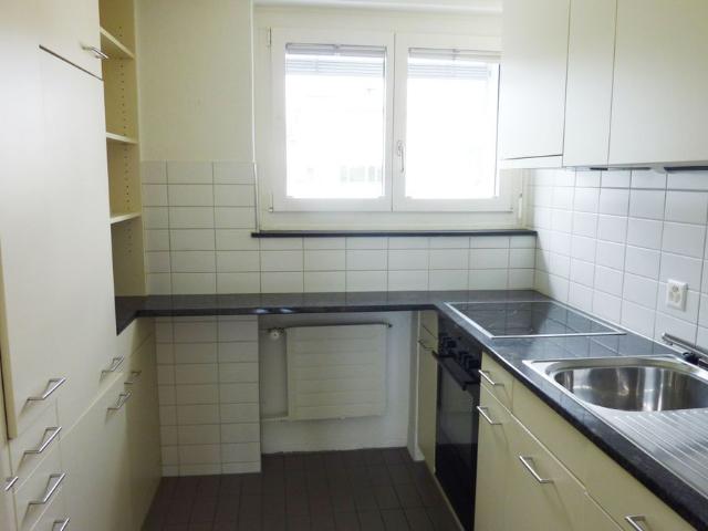 Ihr neues Zuhause an ruhiger Lage