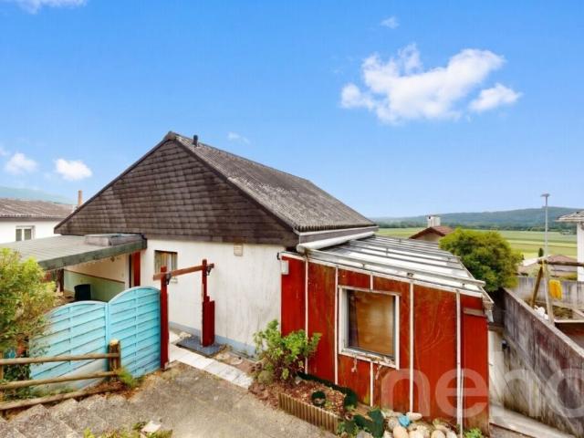 Ihr neues Zuhause an ruhiger Lage mit schöner Aussicht
