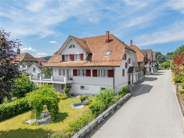 Ihr neues Zuhause an sonniger und familienfreundlicher Lage