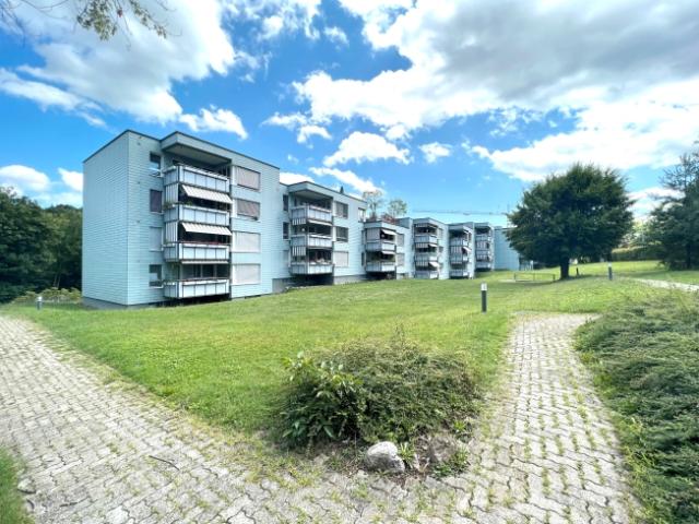 Ihr neues Zuhause an sonniger und ruhiger Wohnlage!