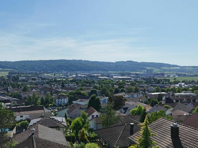 Ihr neues Zuhause an sonniger Lage – ideal für Familien und Paare | dreamo. Ch