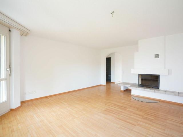 Ihr neues Zuhause: Attraktive 4.5 Zimmerwohnung