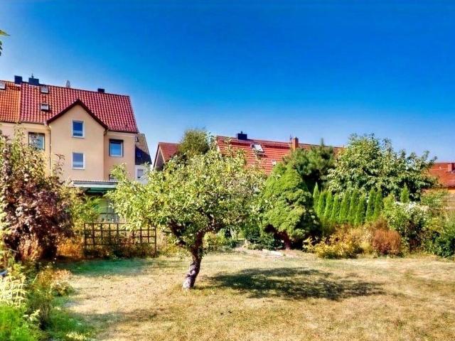 Ihr neues Zuhause auf der Sonnenseite