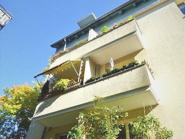 Ihr neues Zuhause! Bezugsfreie 3,0 ZI Wohnung mit Balkon, inmitten grüner und ruhiger Umgebung in See u Waldnähe