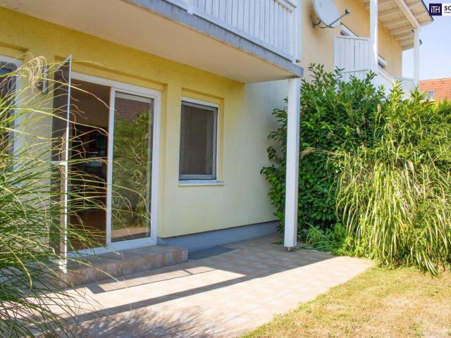 Lassen Sie sich verzaubern: Gepflegte Doppelhaushälfte mit Garten – Ihr Traumhaus erwartet Sie!