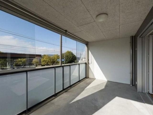 Ihr neues Zuhause direkt am Bahnhof Dübendorf