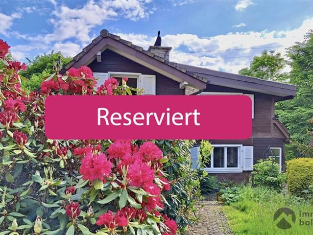 Ihr neues Zuhause – direkt an der Langete