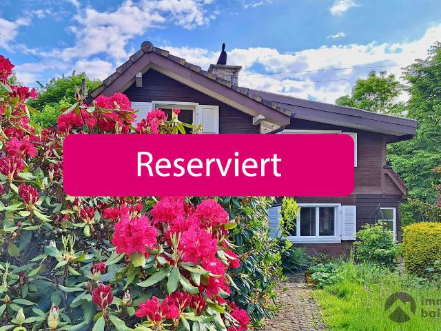 Ihr neues Zuhause – direkt an der Langete