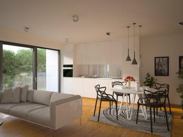 Ihr neues Zuhause, direkt beim Golfclub & mit großzügigem Garten