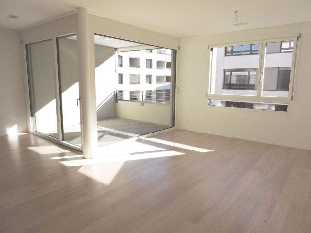 Ihr neues Zuhause? Dreamo. Ch