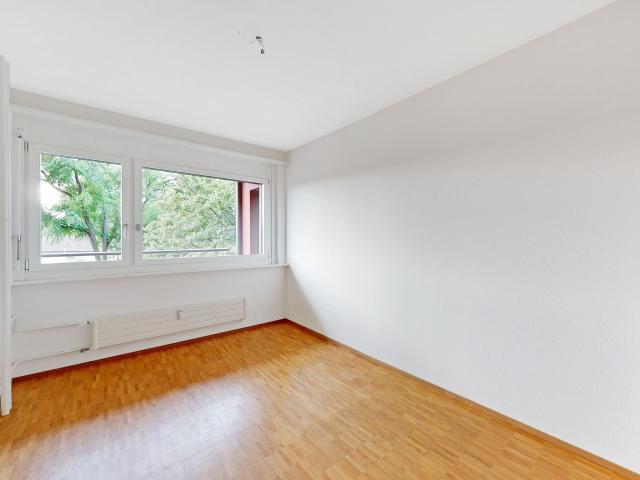 Ihr neues Zuhause? Dreamo. Ch