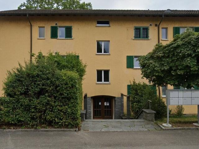 Ihr neues Zuhause | dreamo. Ch