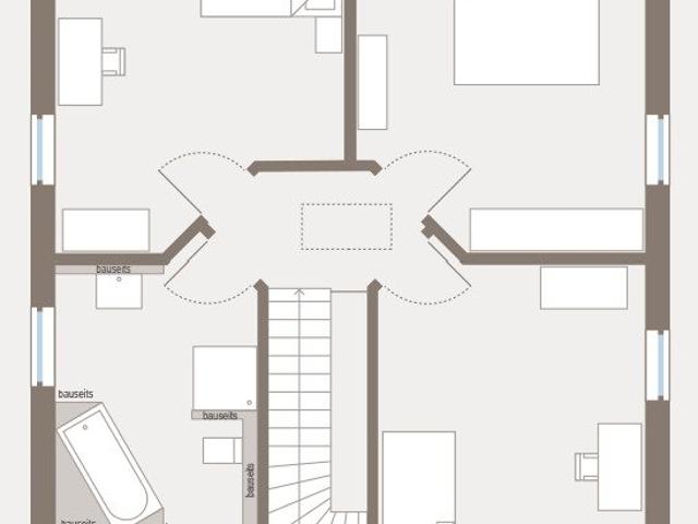 Ihr neues Zuhause Einfamilienhaus mit Charme
