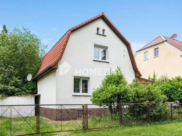 Ihr neues Zuhause: Einfamilienhaus mit 130?m² Wohnfläche, vier Zimmern und schönem Grundstück