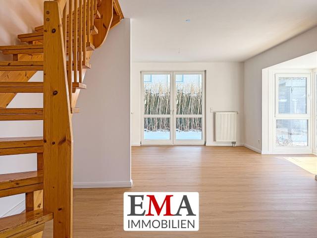 Ihr neues Zuhause: Einladendes Reihenendhaus mit fünf Zimmern!