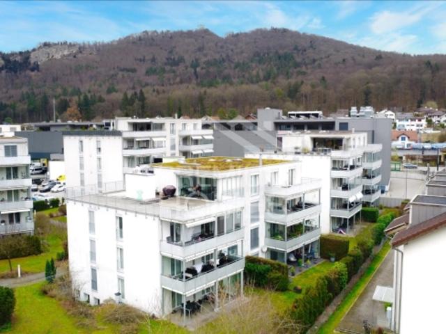 Ihr neues Zuhause erwartet Sie