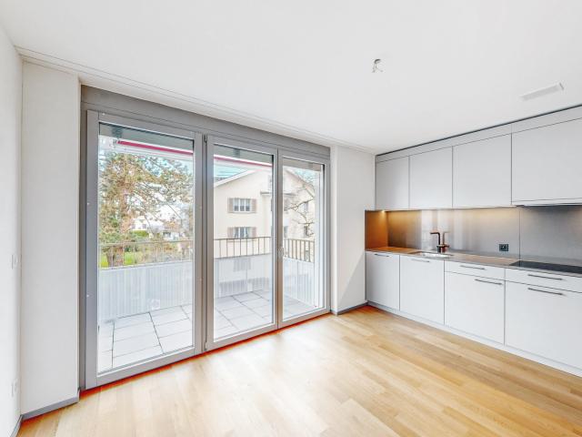Ihr neues Zuhause erwartet Sie