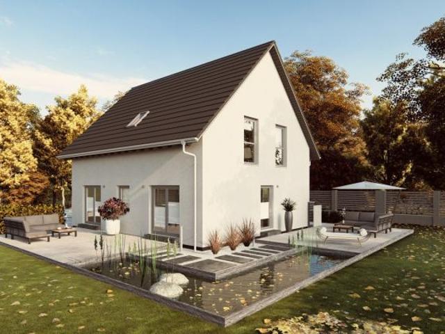 Ihr neues Zuhause, Exklusiv hochwertig