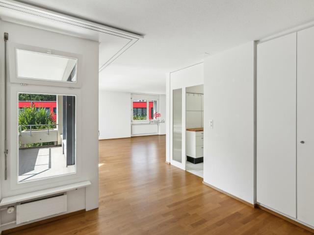 Ihr neues Zuhause Familienfreundlich, zentral und ruhig! Dreamo. Ch