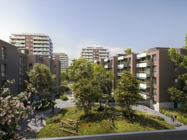 Ihr neues Zuhause frisch saniert und bestens gelegen