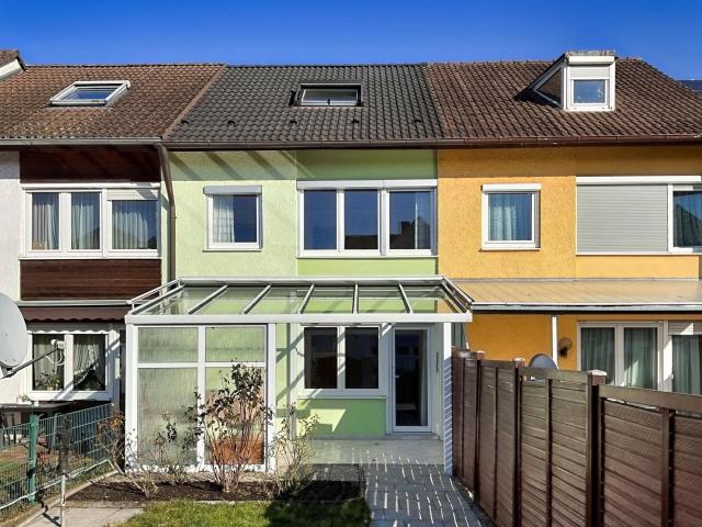 Ihr neues Zuhause für die ganze Familie
