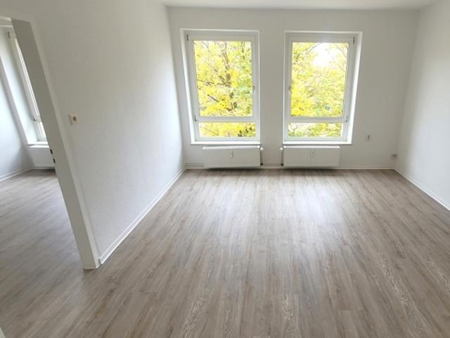 Ihr neues Zuhause: Gemütliche 3 Raum Wohnung in ruhiger Lage
