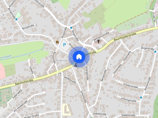 Ihr neues Zuhause: Gepflegte Doppelhaushälfte mit viel Platz. zur Miete. in Freisen Oberkirchen!