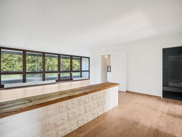 Ihr neues Zuhause im Telli modern, ruhig und naturnah