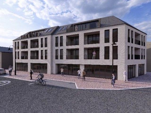 Ihr neues Zuhause im urbanen Wohnquartier in Kaltenkirchen Vermietung
