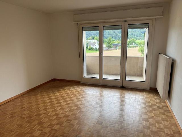 Ihr neues Zuhause im Zentrum von Mellingen