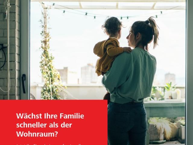 Ihr neues Zuhause im Zürcher Weinland grosszügig, hell und naturnah