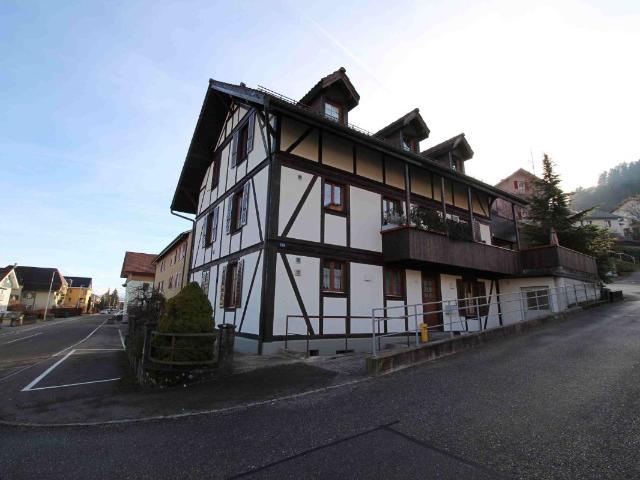 Ihr neues Zuhause im beliebten Quartier