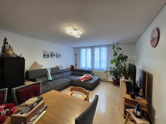 Ihr neues Zuhause im beliebten Quartier