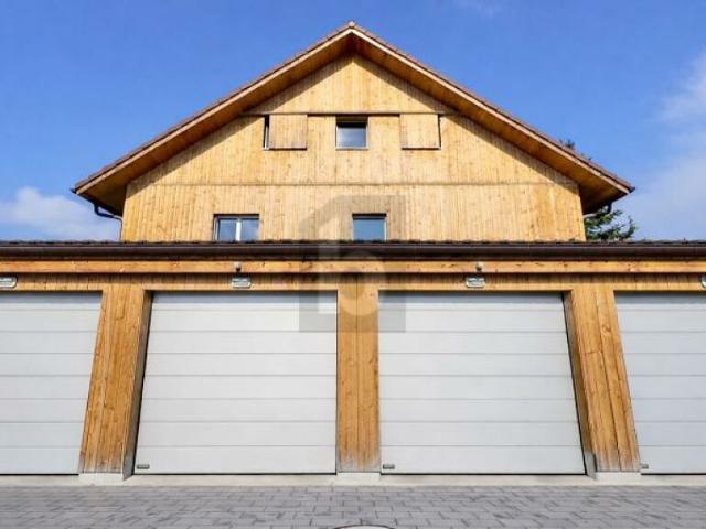 IHR NEUES ZUHAUSE IM GRÜNEN