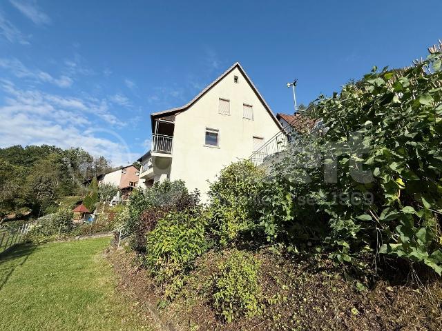 Ihr neues Zuhause im Grünen!