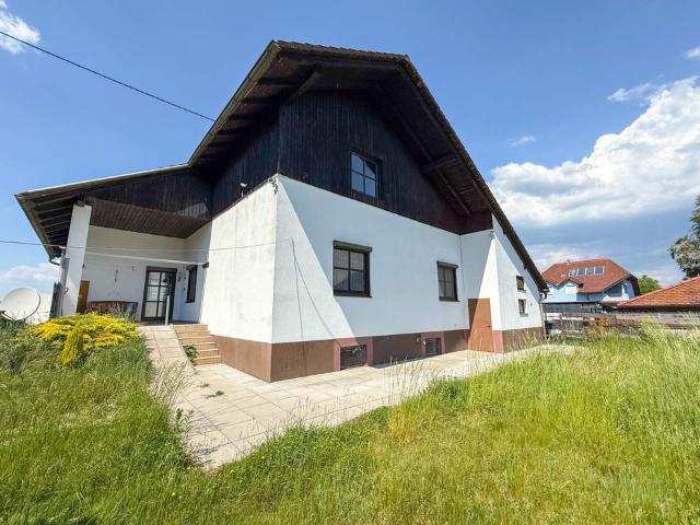 Ihr neues Zuhause im Grünen Ruhe, Freiraum und Lebensqualität