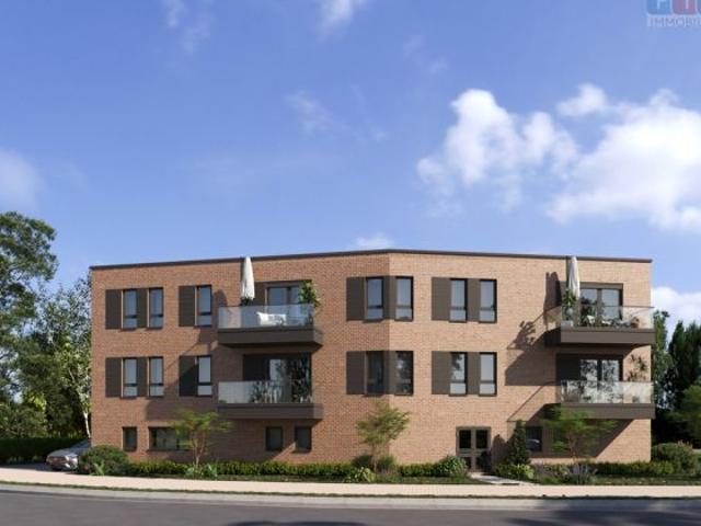 Ihr neues Zuhause Im Herzen von Wellingholzhausen! Schlüsselfertig!