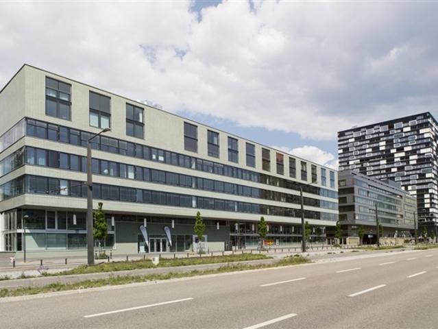 Ihr neues Zuhause im Herzen von Zürich West
