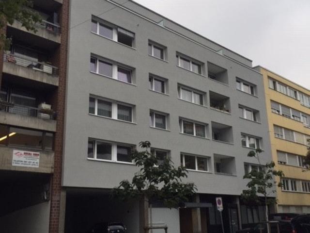 Ihr neues Zuhause im St. Johann Quartier